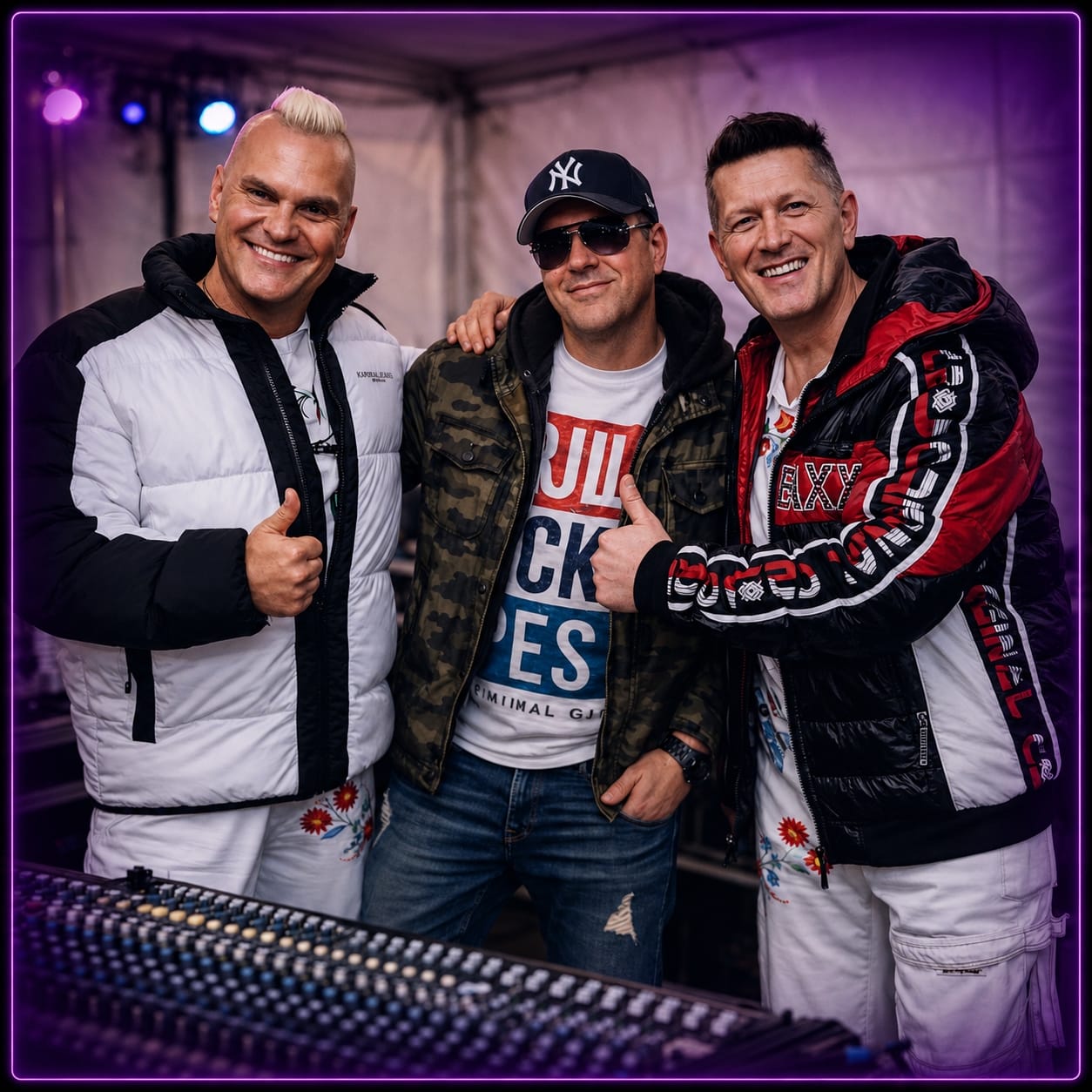Mc Hawer és Tekkno