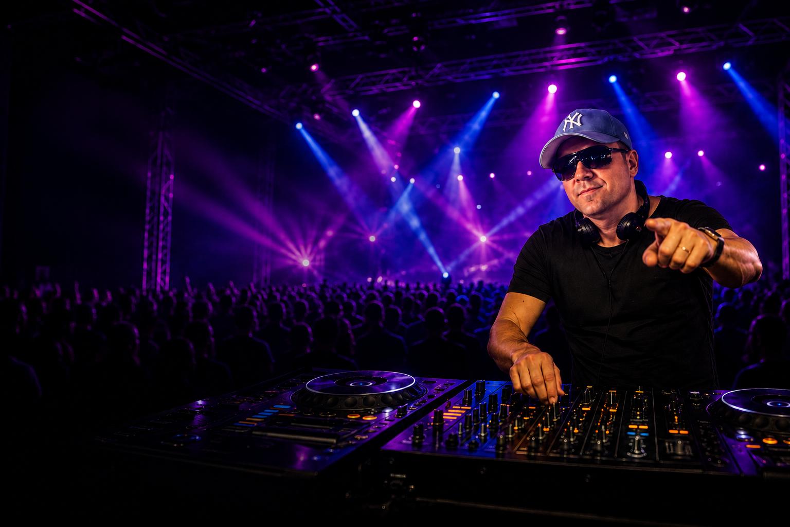 DJ Party