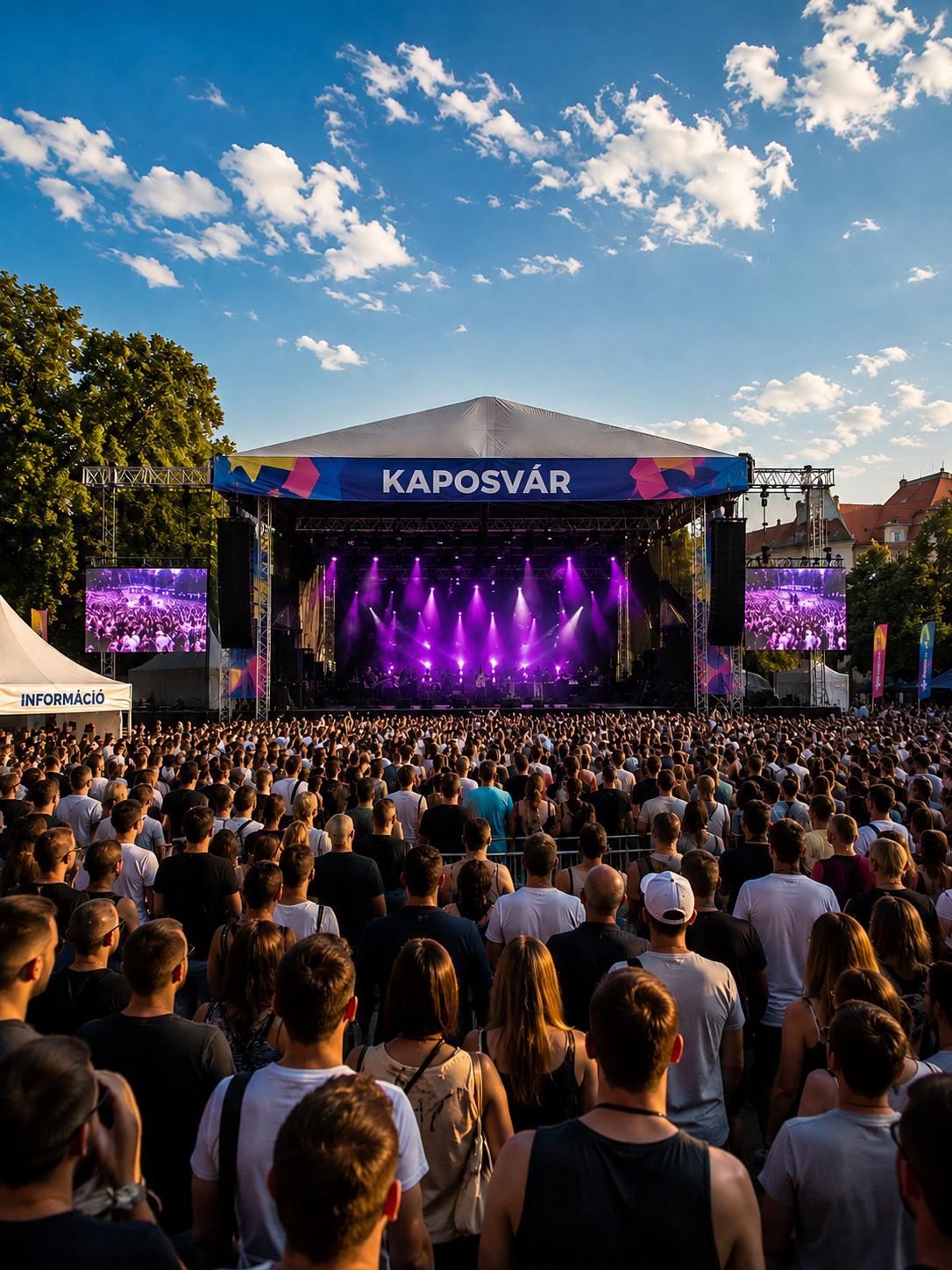 Városnapok